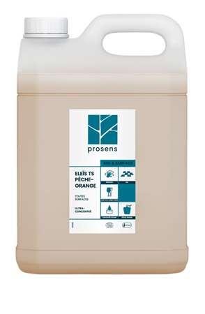 Image de ELEIS TS SOLS ET SURFACES - BIDON DE 5 L