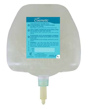 Image de SAVON COSMETIC 12 X 1 L