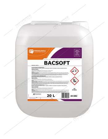 BACSOFT - 20 L