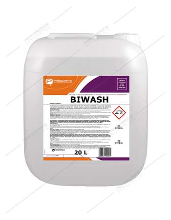 Image de BIWASH LESSIVE - BIDON DE 20 L