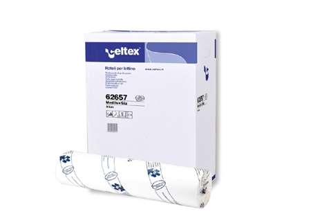 DRAP EXAMEN MEDILUX SIX - CARTON DE 9 ROULEAUX