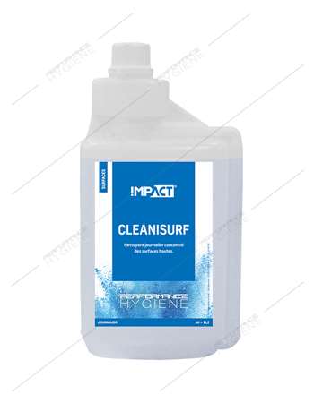 CLEANISURF - FLACON DOSEUR 1 L