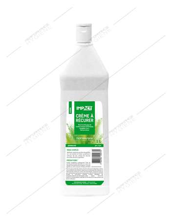 Image de CREME A RECURER - FLACON 1 L