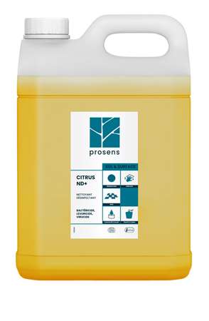 Image de CITRUS ND - BIDON DE 5 L