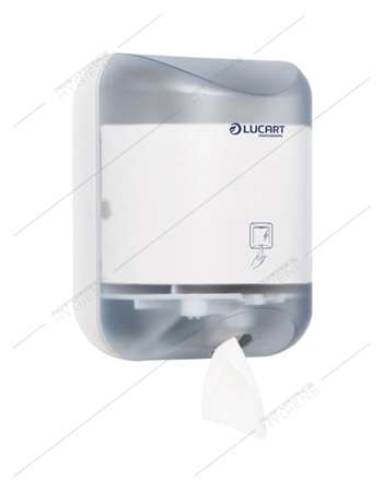 DISTRIBUTEUR PAPIER HYG L ONE DEVIDAGE CENTRAL