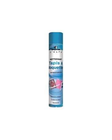 AEROSOL NETTOYANT TAPIS MOQUETTE - 750 ML