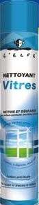 AEROSOL NETTOYANT VITRES 750 ML