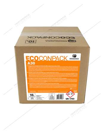 ECOCONPACK A30 - BIDON DE 12.6 kg