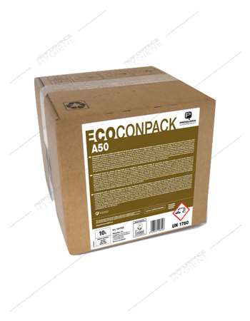 Image de ECOCONPACK A50 - BIDON DE 10 L