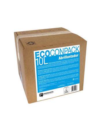 Image de ECOCONPACK ABRILLANTADOR -CUBITAINER DE 10KG