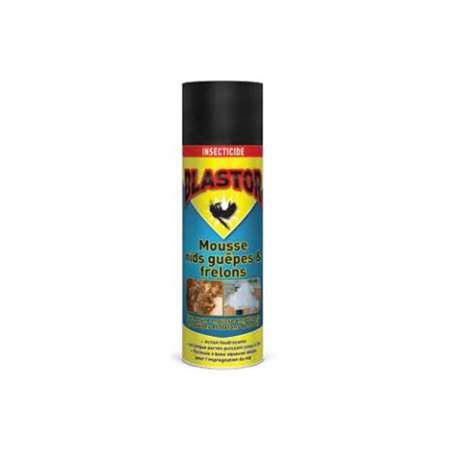 AEROSOL MOUSSE GUEPES BLASTOR - 500 ML