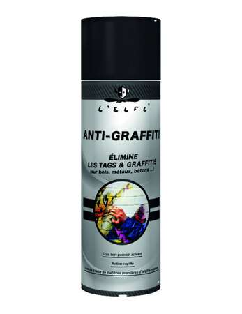 ANTI GRAFFITI 500 ML