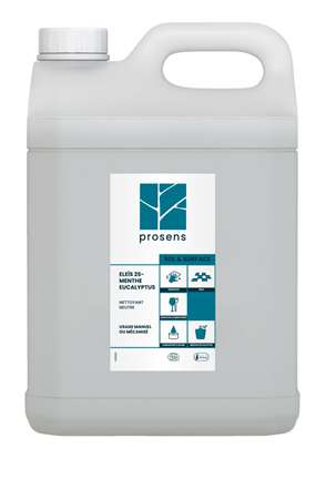 Image de ELEIS 2S BIDON DE 5 L