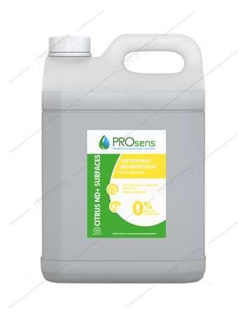 Image de CITRUS ND PAE - BIDON 5 L