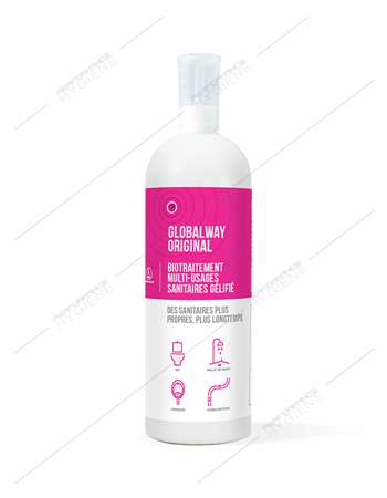 Image de GLOBALWAY ORIGINAL 1 L