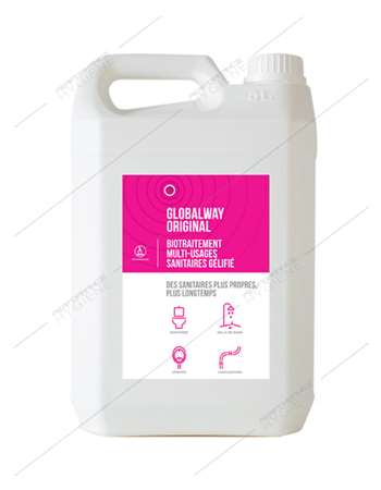Image de GLOBALWAY ORIGINAL 5 L