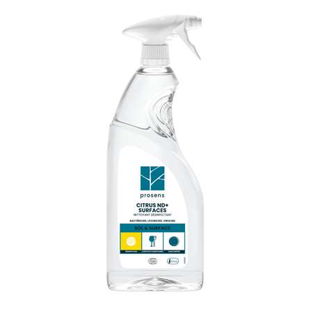 Image de CITRUS ND PAE - CARTON DE 6 X 750 ML