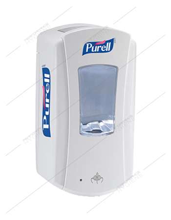 DISTRIBUTEUR GEL LTX PURELL - 1920.04