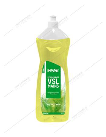 Image de PERFORMANCE VSL MAINS 1 L