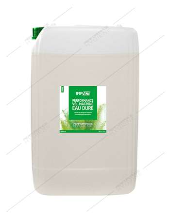 Image de PERFORMANCE VSL VAISSELLE MACHINE EAU DURE - 20 L