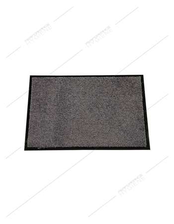 TAPIS MIRANDE 80 X 120 ANTHRACITE