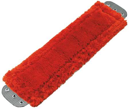 Image de MICRO MOP SMART COLOR ROUGE 40 CM