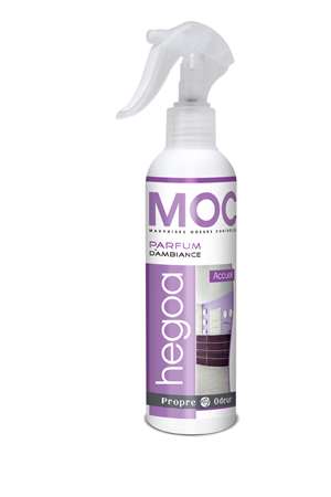 Image de MOC HEGOA PA - 250 ML