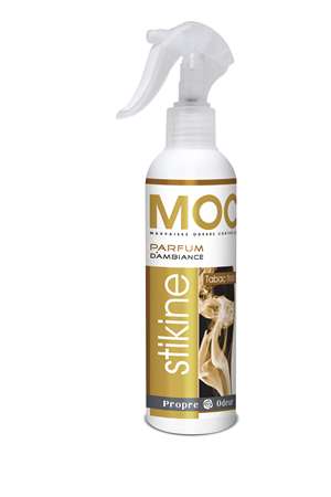 Image de MOC STIKINE - 250 ML