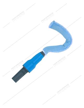 Image de HOUSSE MICROFIBRE BLEUE POUR SV110 - PAR 10