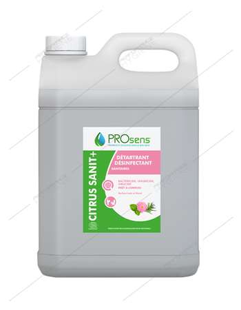 CITRUS SANIT 5 L