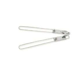 Image de MONTURE BALAI CISEAUX 2 X 1 M AVEC MANCHE