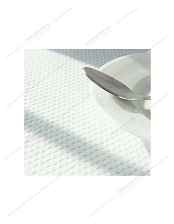 Image de NAPPE BLANCHES 80 X 120 - PAQUET DE 250