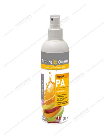 Image de PARFUM D' AMBIANCE MANGUE - 250 ML