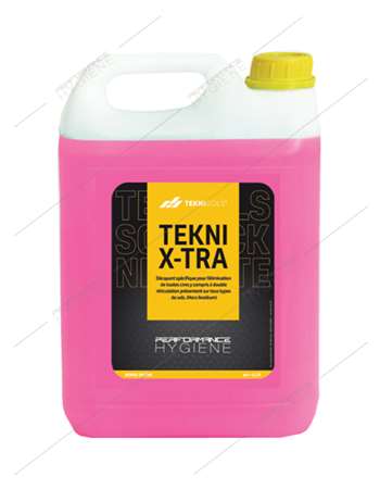 Image de TEKNI X'TRA PRÉPARATION DÉCAPANT - BIDON 5 KG