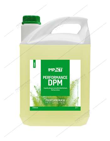 Image de PERFORMANCE DPM - BIDON DE 5 L