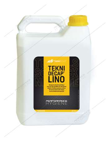 TEKNI DEKAP LINO 5 KG