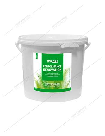 Image de PERFORMANCE RENOVATION - SEAU DE 10 KG