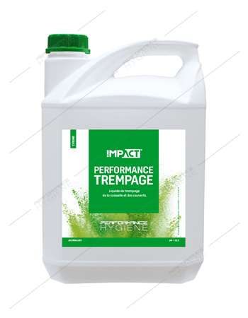 PERFORMANCE TREMPAGE - BIDON DE 5 L