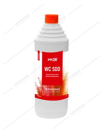 PERFORMANCE WC SDD - FLACON1 L