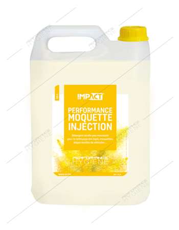 Image de PERFORMANCE MOQUETTE INJECTION 5 KG