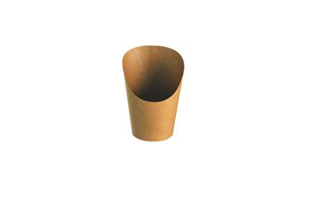 POT WRAP BRUN 20 X 50 P