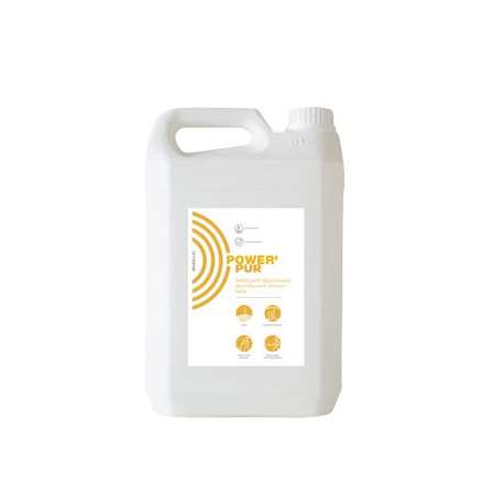 Image de POWER PUR 5 L