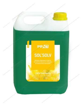 Image de SOL SOLV 5 L