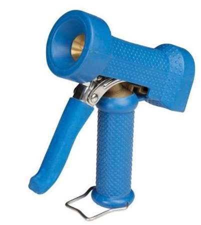 Image de PISTOLET DINGA  POUR CENTRALE