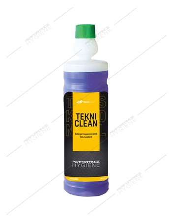 Image de TEKNI CLEAN 6 X 1 L