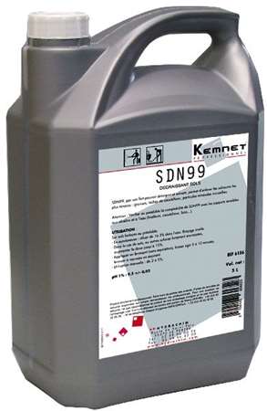Image de KEMNET PRO SDN 99 - BIDON 5 L