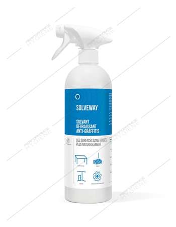 Image de SOLVEWAY 750 ML