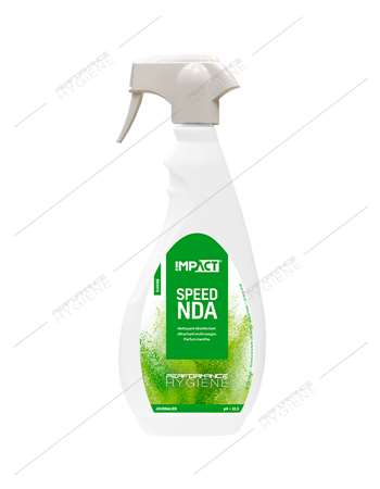 SPEED NDA - 750 ML