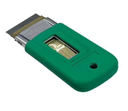 Image de GRATTOIR VITRES 4 CM ERGOTEC