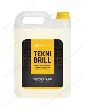 Image de TEKNI BRILL - BIDON DE 5 L